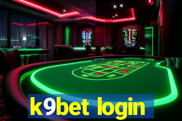 k9bet login